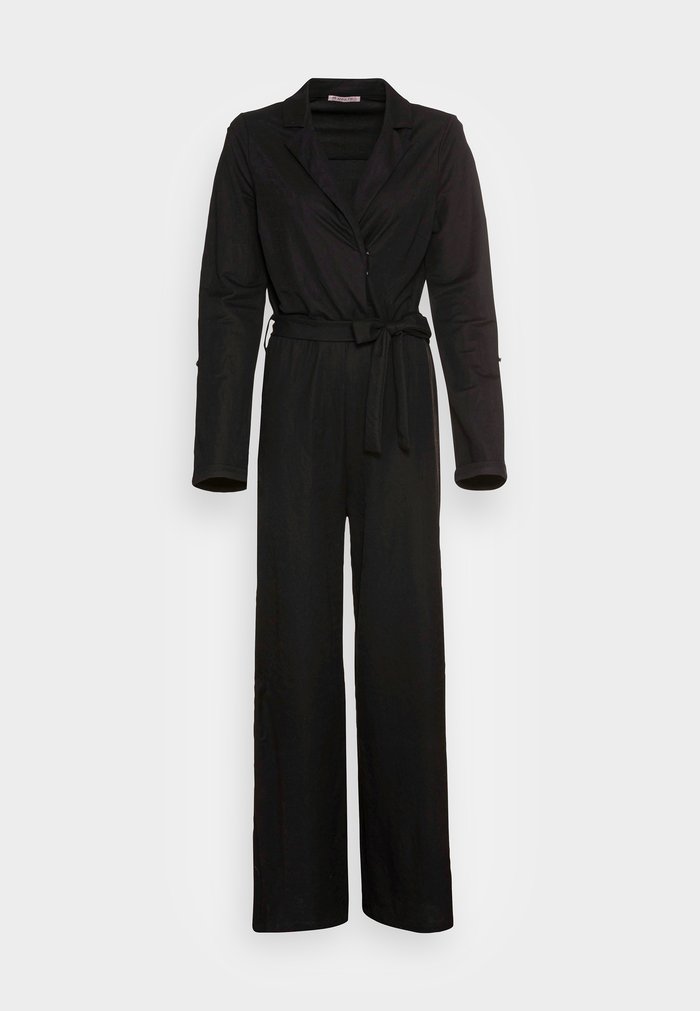 Jumpsuit Anna Field Noir Femme | MHL-4869802